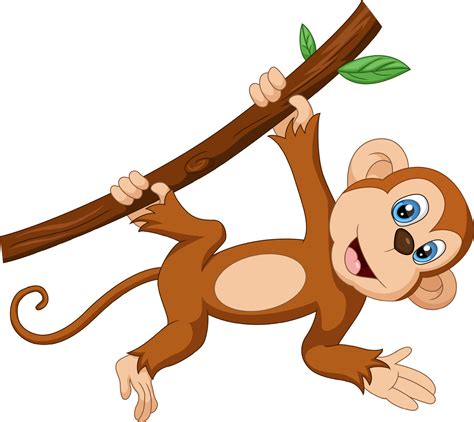 Browse 340+ cute baby monkey cartoon stock illustrations and vector graphics available royalty-free, or start a new search to explore more great stock images and vector art. Vector illustration of baby shower greeting card and invitation set in cute animal theme. Zoo alphabet with cute animals in cartoon style.